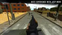 Fps Counter Strike - Gun Shooting Game Screen Shot 1