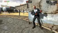 Fps Counter Strike - Gun Shooting Game Screen Shot 3