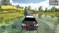 Police Pursuit Online Screen Shot 9