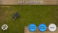 Rat Hunter Screen Shot 8
