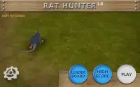 Rat Hunter Screen Shot 4