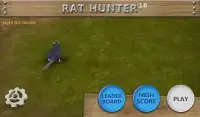 Rat Hunter Screen Shot 0