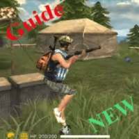 Tips and hint for free Fire guide 2019