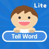 Tell Word Free - word game