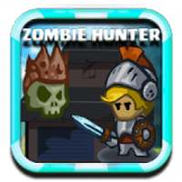 Zombie Hunter - Zombi Avcısı