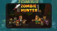 Zombie Hunter - Zombi Avcısı Screen Shot 3