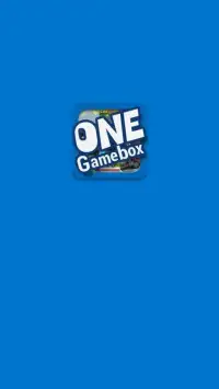 *One GameBox:Play Free Games Screen Shot 3