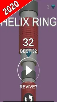 Helix Ring 3D 2020 Terbaru Screen Shot 1