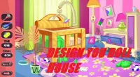 LOL DollsHouse : Eggs Surprise Screen Shot 1