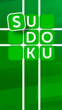 Sudoku Puzzle Classic Screen Shot 2