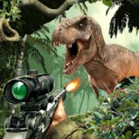 Berburu Dinosaurus 3D - Game Dinosaurus Terbaik