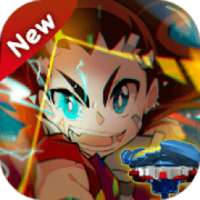 beyblade burst Turn 2k20 walkthrough