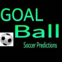 GB(Goal Ball) Soccer Predictions