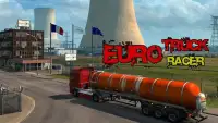 EURO TRUCK OFF ROAD SIMULATOR Screen Shot 2