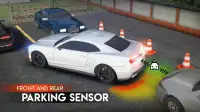 Car Parking Pro - Car Parking Game & Driving Game Screen Shot 2
