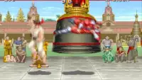 Play Street Fighter 2 Turbo Arcade Super tips Screen Shot 2