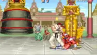 Play Street Fighter 2 Turbo Arcade Super tips Screen Shot 1