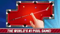 8 Ball Billiards King : Pool Ball Master Screen Shot 1