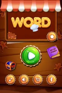 Word With Stacks - Word Streak in Crossword Games Screen Shot 5
