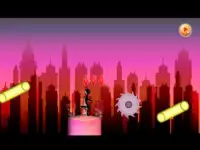 Stickman : Run & Jump Screen Shot 2