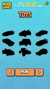 Cars Card Match Screen Shot 0