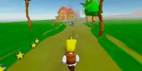 Running Crazy Farm Screen Shot 1