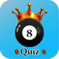 Free Quiz For 8 ball Coin