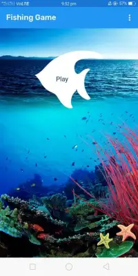 Amazing Fishing Game Screen Shot 15