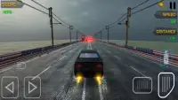 Fast Car Racing Highway 3D Screen Shot 3