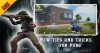 Tips for pupg pro mobile Tips and tricks Screen Shot 1