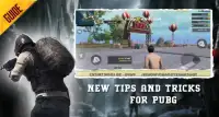 Tips for pupg pro mobile Tips and tricks Screen Shot 2