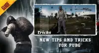 Tips for pupg pro mobile Tips and tricks Screen Shot 3