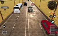 Real Traffic Racing Simulator 2019 - Cars Extreme Screen Shot 1