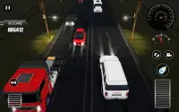 Real Traffic Racing Simulator 2019 - Cars Extreme Screen Shot 6