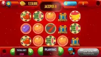 Spa- Slots Game money App Screen Shot 0
