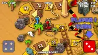 Snakes and Ladders Screen Shot 3