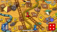 Snakes and Ladders Screen Shot 6