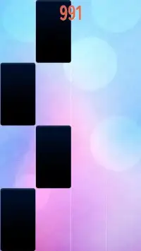 BTS-Kpop-Piano Tiles Master Screen Shot 2