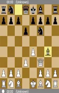 Random Chess 960 Screen Shot 7