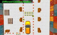 Drive Modern Car Parking : Games 2019 Screen Shot 2