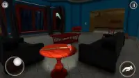 Scary Granny Teacher Ghost - Scary House Games Screen Shot 8