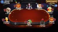 Poker Domino 99 Terbaik Screen Shot 1