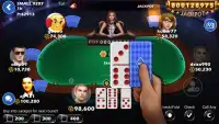 Poker Domino 99 Terbaik Screen Shot 0