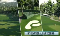 Mini Golf Master Battle 3D - Sports Simulator Screen Shot 1