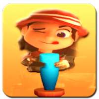 Pottery Maker 3D