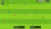 Super Soccer Champs - Champion League Soccer Game Screen Shot 1