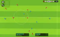 Super Soccer Champs - Champion League Soccer Game Screen Shot 5