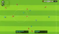 Super Soccer Champs - Champion League Soccer Game Screen Shot 2