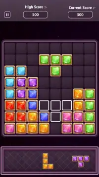 Block Puzzle - New Block Puzzle Game 2020 For Free Screen Shot 2