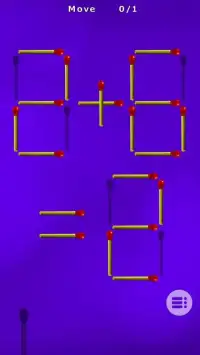 Matches Puzzle Games Screen Shot 13